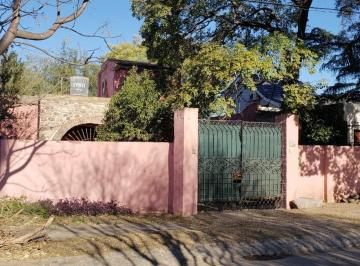 Casa · 100m² · 4 Ambientes · 2 Cocheras · Alquila - Casa en Villa Belgrano - 3 Dorm - Ideal Comercio