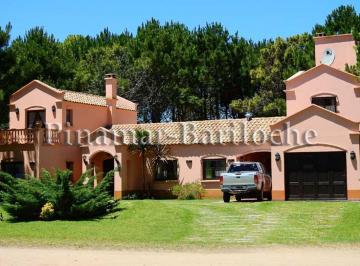 Casa de 6 ambientes, Pinamar · 1114 Dueño Vende en Excelente Propiedad Ubicada en Zona Frontera de Pinamar