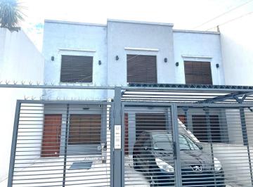 Casa · 90m² · 3 Ambientes · 1 Cochera · Duplex 3 Amb. a Estrenar - Ramos Mejía