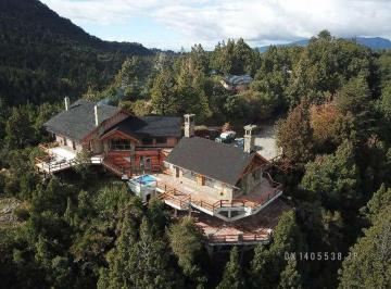 Foto 1 · Loc. Int. Rio Negro - Casa Venta Usd