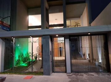 Garage , Lomas de Zamora · Cochera en Edificio a Estrenar en El Centro de Banfield