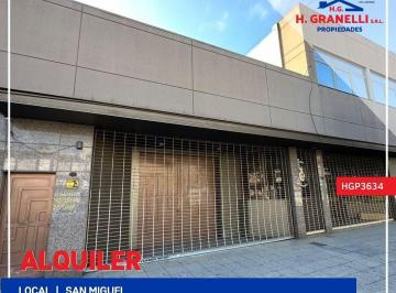 HGP-HGP-3634_2 · Local. | Av Ricardo Balbin Al 850/52/00