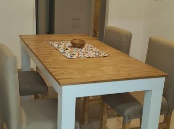 Departamento de 6 ambientes, Centro / Microcentro · Alquiler de Departamento 6 Ambientes