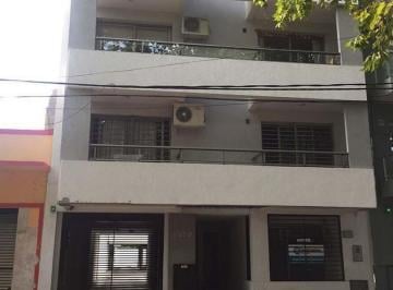 Departamento · 37m² · Oportunidad! Venta Depto 1 Amb Apto Profesional y Credito