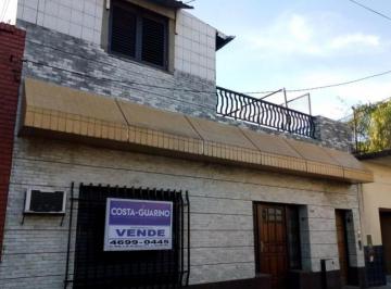 PH de 4 ambientes, La Matanza · PH de 4 Ambientes en 2 Plantas con Patio y Terraza