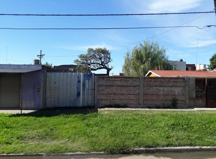 Terreno · 412m²