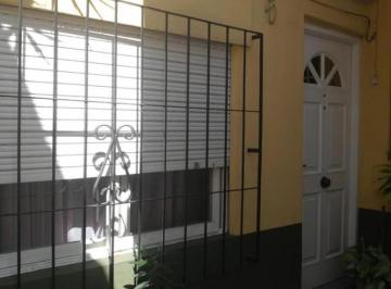 Departamento · 42m² · 2 Ambientes · Departamento Tipo Casa 2 Amb. Interno