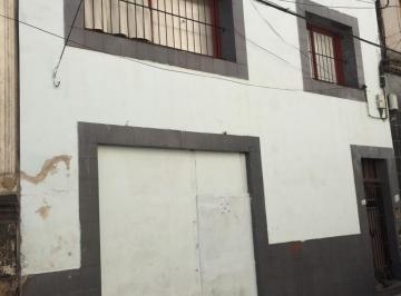 Fachada · Venta de Inmueble en Constitución - 5 Ambientes, Salón y Terraza – Sin Expensas