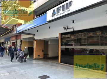 Garage · 20m² · Cochera Enav. Luro Entre Cordoba y Santiago del Estero