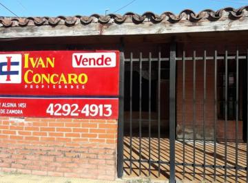 PH · 80m² · 3 Ambientes · PH - Lomas de Zamora