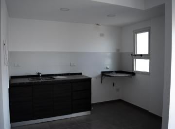 Departamento · 35m² · 1 Ambiente · 1 Cochera · Monoambiente en Venta - Adrogué C/cochera