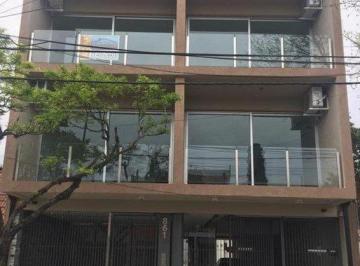 Departamento · 40m² · 1 Ambiente · Departamento