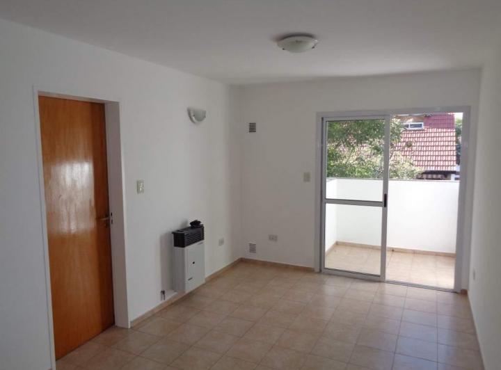 Departamento · 46m² · 2 Ambientes