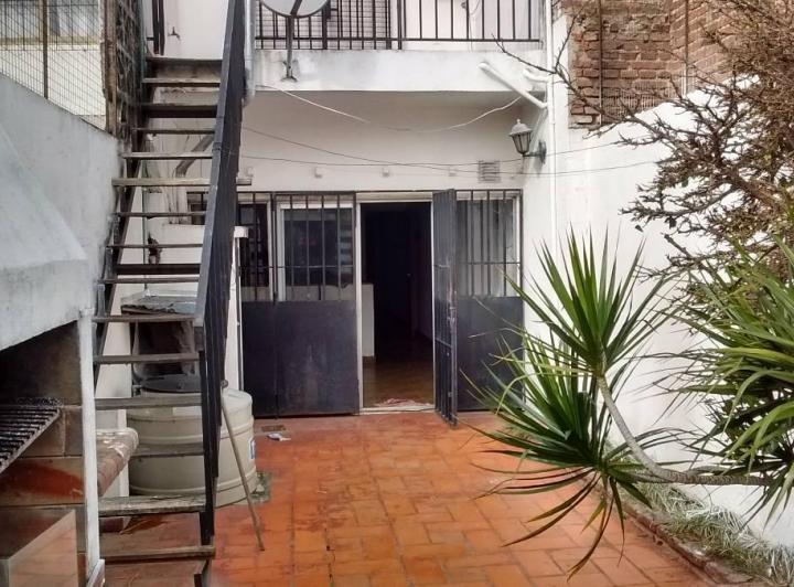 Casa · 105m² · 4 Ambientes · 1 Cochera