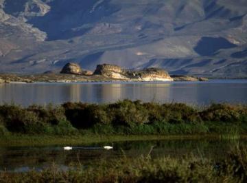 Campo · 1500000ha · Campo - Lago Posadas