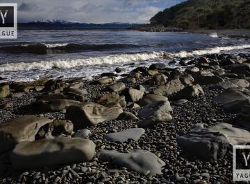 Campo · 1000ha · Campo - Ushuaia