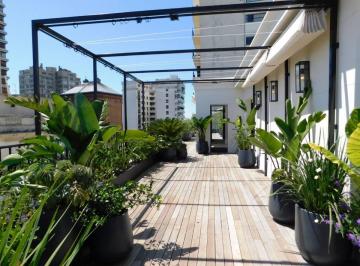 Departamento de 6 ambientes, Recoleta · Plaza Pellegrini | Extraordinario Penthouse 5/6 Ambientes Terraza Cochera Seg24h