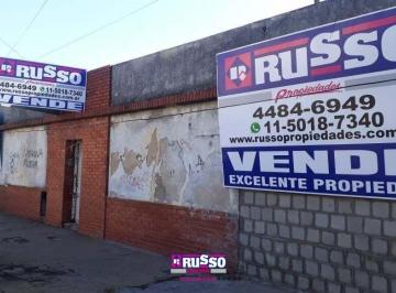 RUS-RUS-7722_2 · Venta Casa 6 Ambientes San Justo