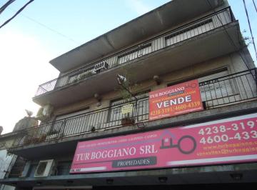 Departamento · 120m² · 6 Ambientes · Venta de Departamento a m de La Estación