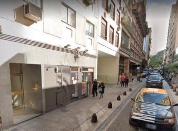 Local comercial , Centro / Microcentro · Maipu Entre Paraguay y m. T. de Alvear. Local con Excelente Renta de Supermercado de Renombre.