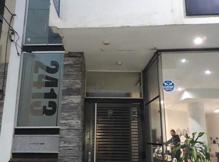Departamento · 43m² · 1 Ambiente