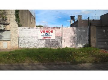 Terreno · 200m² · Terreno Gaboto Al 2000