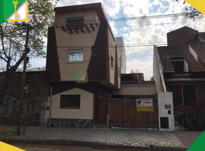 PH · 64m² · 3 Ambientes · 1 Cochera