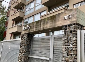 Departamento · 85m² · 3 Ambientes · 3 Cocheras · Departamento Tres Ambientes Venta - Castelar