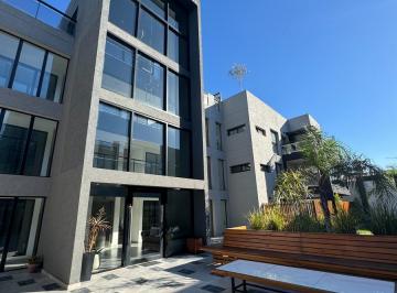 Departamento · 105m² · 4 Ambientes · 1 Cochera · Departamento Cuatro Ambientes Venta - Ituzaingó