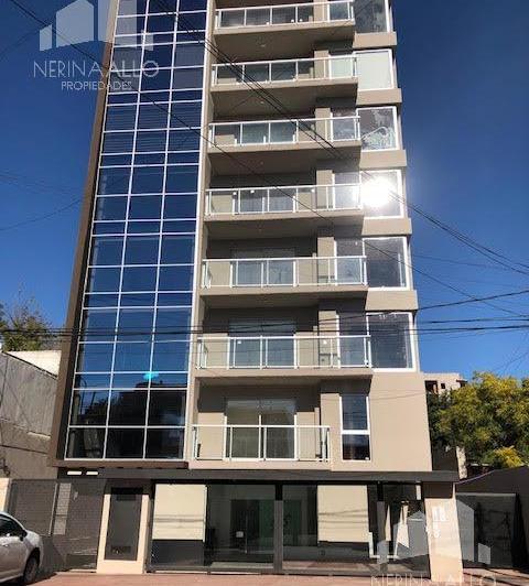 Departamento · 52m² · 2 Ambientes