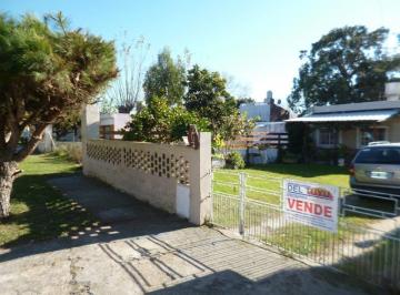 Casa de 3 ambientes, San Clemente del Tuyú · Casa + Departamento + Habitacion Sobre Lote de 10 X 55