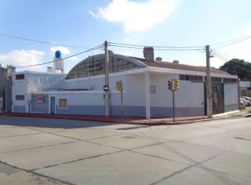 Foto · Barrio Villa Páez - Excelente Galpón de 550 m² Cubiertos, Amplio con Local Oficina, Depósito, Cocin