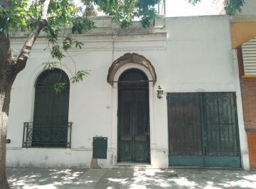 Casa de 4 ambientes, Villa del Parque · Casa 4 Amb. C/escrit. Patio, Terraza Quincho y Garage
