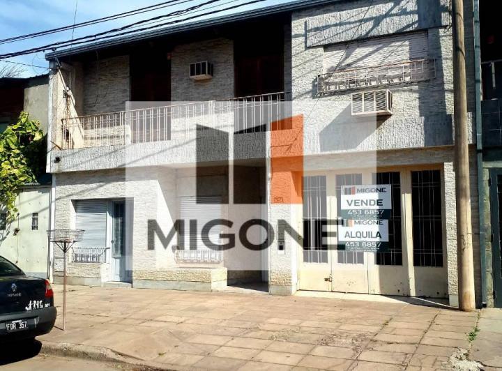 Casa · 171m² · 4 Ambientes · 1 Cochera