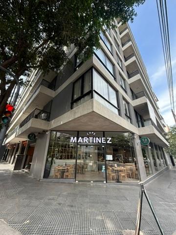 Desarrollo vertical , Barrio Norte · Click Up