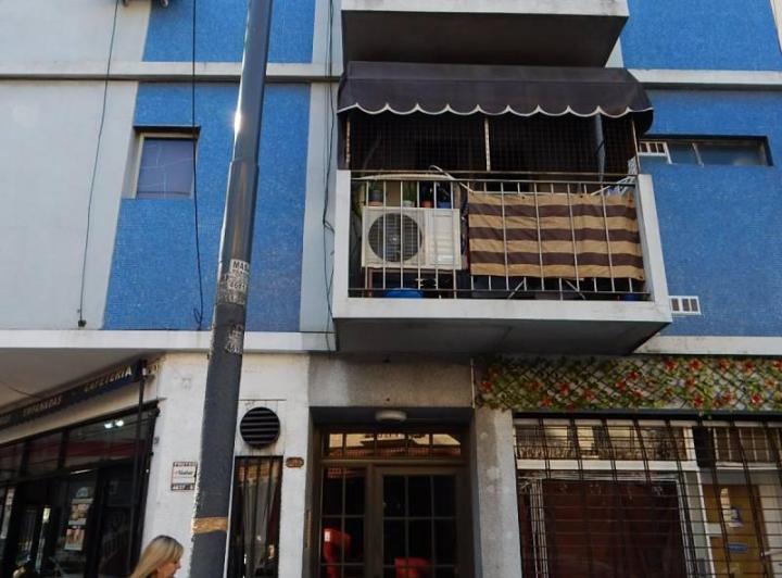 Departamento · 27m² · 2 Ambientes