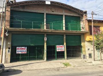 Bodega-Galpón · 600m² · Galpon