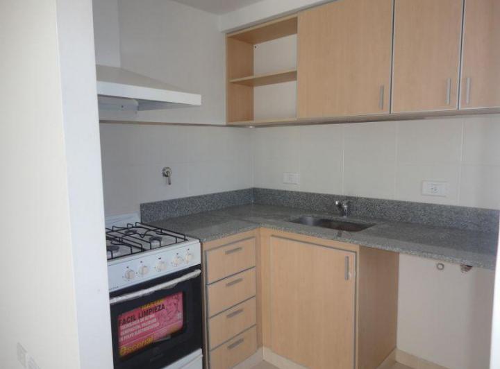 Departamento · 28m² · 1 Ambiente