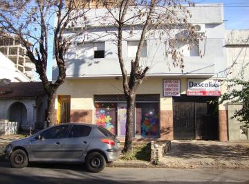 Local comercial de 3 ambientes, Lanús · Local con Vivienda y Galpón