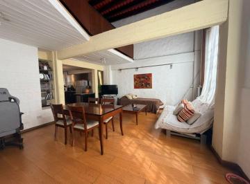 PH de 2 ambientes, San Telmo · PH Dúplex de 70 m² con 1 Dormitorio en Alquiler Temporal en San Telmo