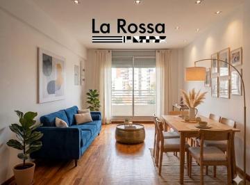 Departamento de 2 ambientes, Rosario · - Pueyrredon 1669 - Departamento 55 m² Frente con Balcon