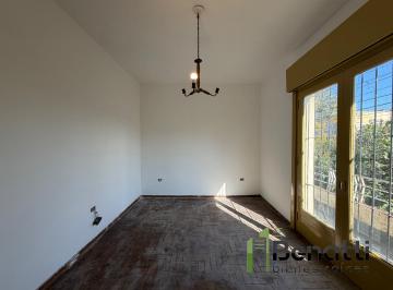 PH · 90m² · 3 Ambientes · PH 3 Ambientes Al Frente con Amplia Terraza