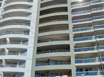 Departamento de 4 ambientes, Rosario · Av Wheelwright 1749 Piso 2º