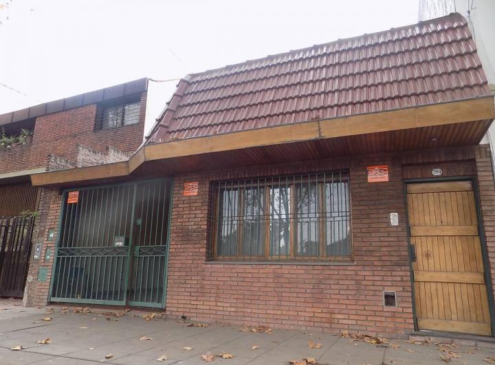 Terreno · 197m² · 3 Ambientes · 1 Cochera