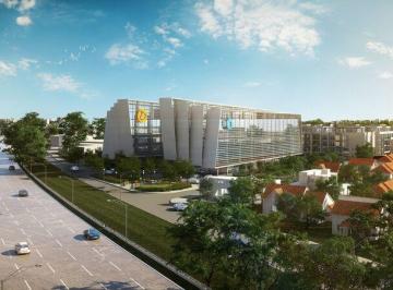 Oficina comercial · 1237m² · Oficinas Premiun Haedo Autopista del Oeste Km 16