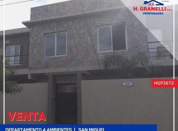 HGP-HGP-3672_2 · Departamento 4 Ambientes. | Cesar H. Malnatti Al 2200