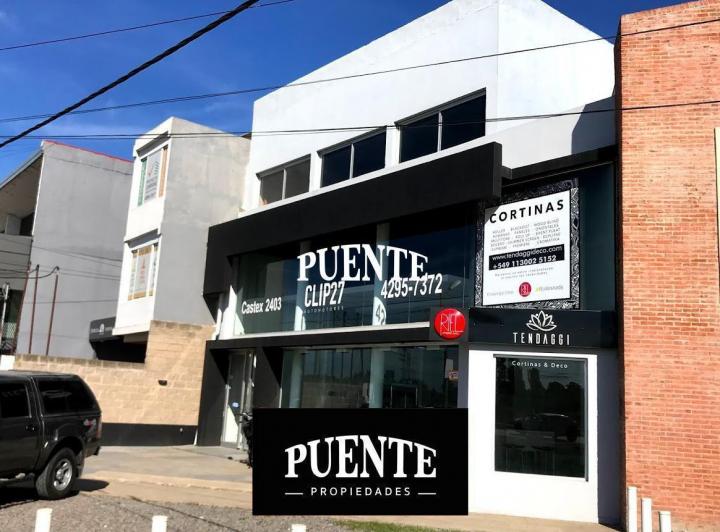 Local comercial · 400m² · 3 Ambientes · 4 Cocheras