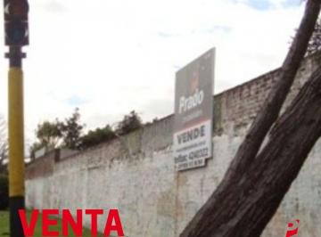 Terreno 600m² Venta Lisandro Olmos · Excelente Lote Sobre Av 44 Esq 170 Principal Acceso a La Ciudad