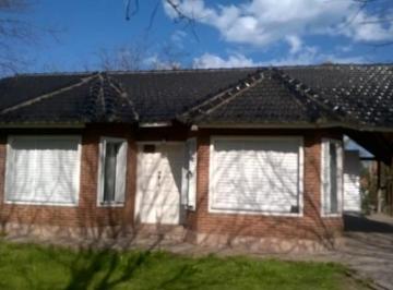Casa de 5 ambientes, San Vicente · Chalet en Venta en Guernica