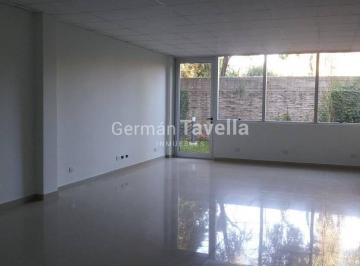 TAV-TAV-6170_2 · Oficina 108 m² en Alquiler, 2 Baños 4 Cocheras Bureau Leloir